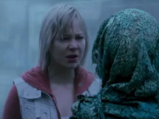 SILENT HILL : REVELATION - Bande-annonce VF