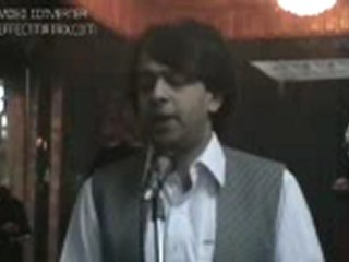 Ghazanfar Ali-Peshawar (Persian)