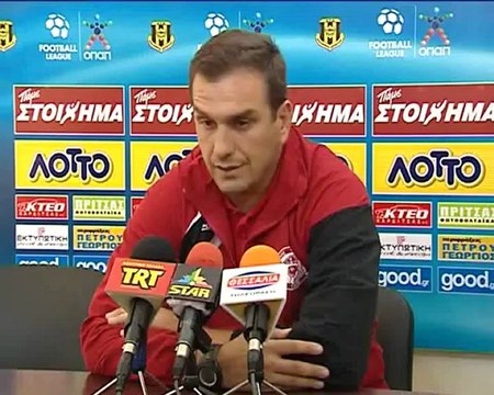 Κύπελλο Ελλάδας: Αναγέννηση Καρδίτσας-Ηρακλής Ψαχνών 4-1