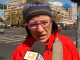 Lungomare Di Catania: Degrado E Abbandono - News D1 Television TV