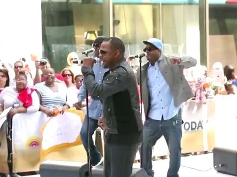 Bobby Brown Arrested for 2nd DUI in 2012