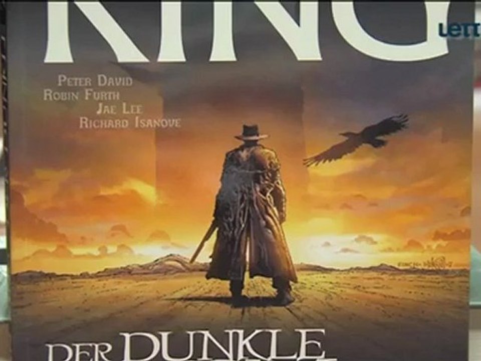 WIND von Stephen King