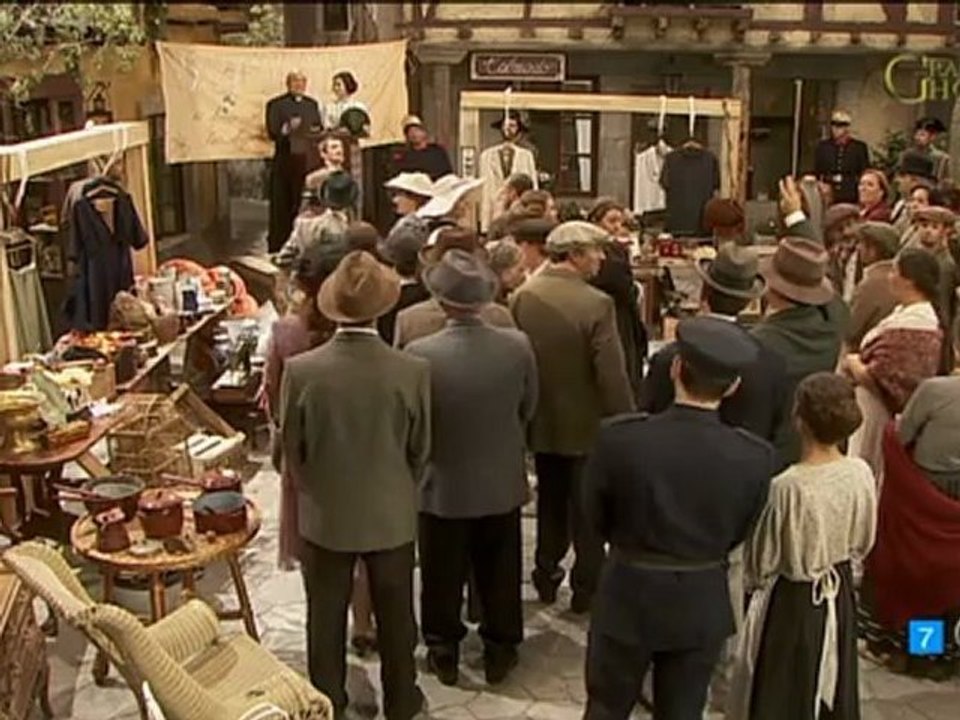 TRISTAN FRANCISCA TODO ESTO ES POR CULPA SUYA ESDPV 24-10-2012