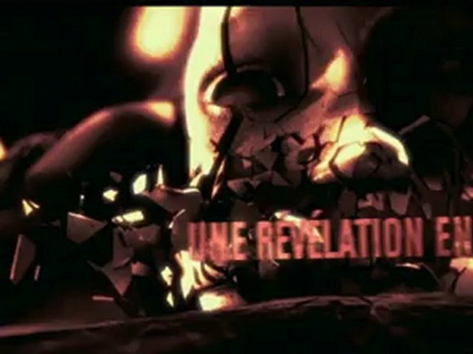 SILENT HILL : REVELATION EN 3D - Bande-annonce VO