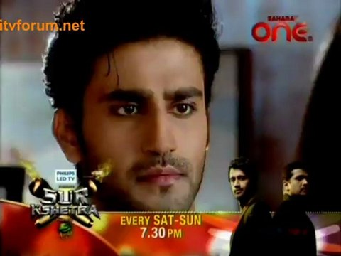 Niyati 24th October 2012 Video Watch Online PT1