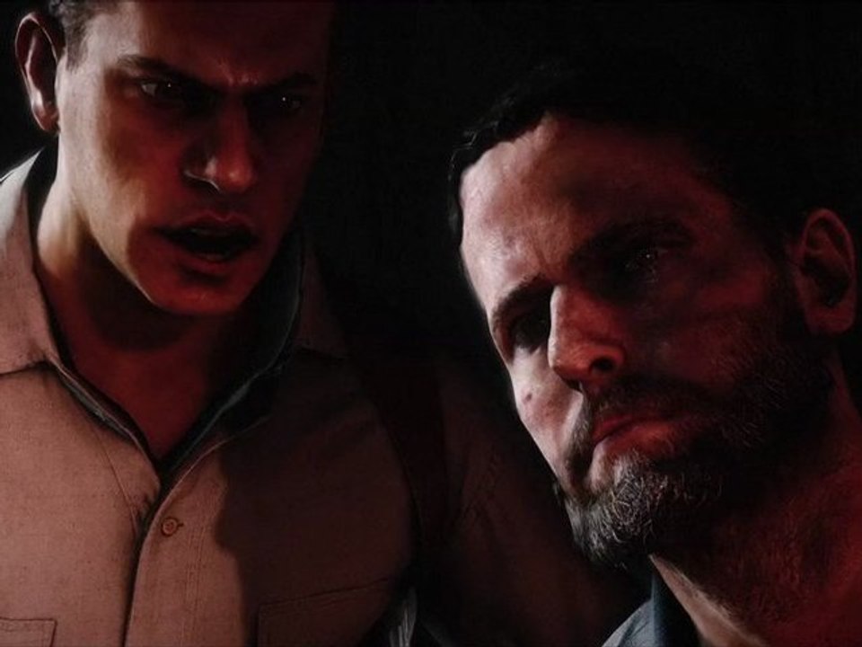 Medal of Honor Warfighter - Single Player Launch Trailer