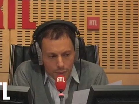 Jérôme Kerviel, invité de Marc-Olivier Fogiel, sur RTL : Je suis totalement effondré, je ne comprends pas le jugement rendu, je me pourvois en cassation sans hésitation