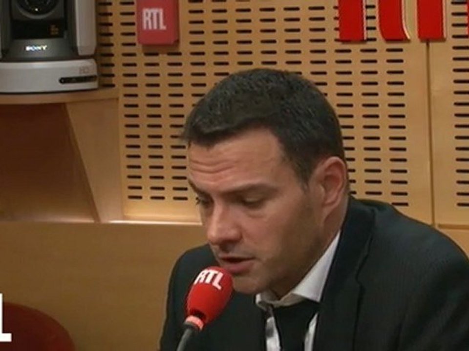 Regardez l'interview de Jérôme Kerviel en intégralité : l'ex-trader lance un appel à l'aide sur RTL