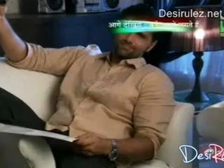 Kya Hua Tera Vaada 24th October 2012 Pt-4