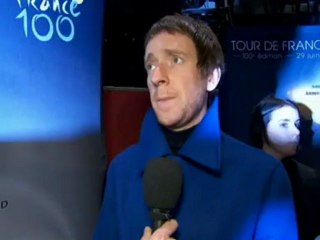 Wiggins: "Poca cronometro"