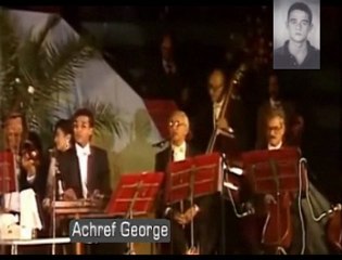 بوَدّعَكْ _ وردة الجزائريّة