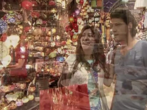 Bizim Yeng.e Orjinal Dizi Müziği - Cem Özkan Bir Başka Sevgiliyi Sevemem Slow - kekillicivideo