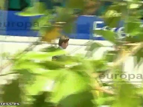 Sergio Ramos, un cuerpo perfecto