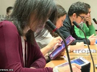 Rubalcaba: "No he pensado en dimitir"