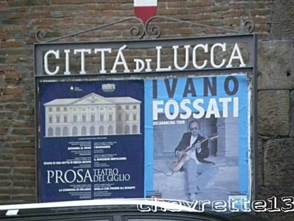 LUCCA 1
