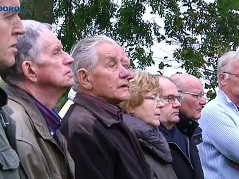 Doden brand Groot Bronswijk herdacht - RTV Noord