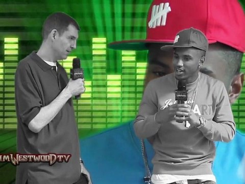 TIM WESTWOOD TV - SERIES 4 EPISODE 06 - TREY SONGZ