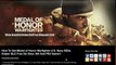 Medal of Honor Warfighter U.S. Navy SEAL Sniper DLC Free Giveaway