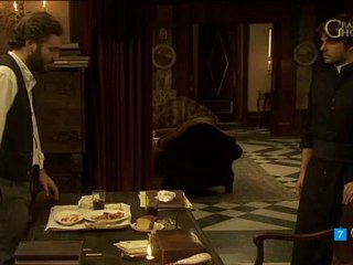 TRISTAN MARTIN LOS RECONOCERIA SIN DUDARLO ESDPV 24-10-2012