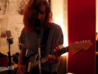 Beliefs - Dead Water (on Exclaim! TV)