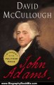 Biography Book Review: John Adams by David McCullough