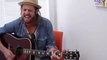 Matt Mays - Chase the Light (LIVE On Exclaim! TV)
