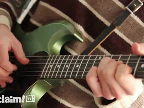 Mike O'Neill - Calgary (LIVE on Exclaim! TV)