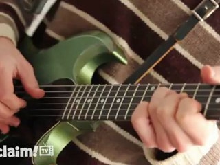 Mike O'Neill - Calgary (LIVE on Exclaim! TV)