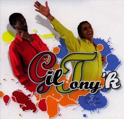 Gil'Tony'K (Ba Moun-Lan Moun Li)