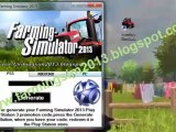 Farm Sim 2013 Activation Key Generator ™ FREE Download