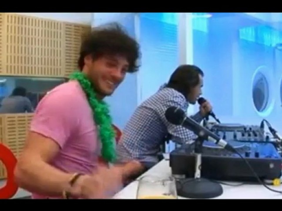 noe y aless 1ra semana gh 12+1