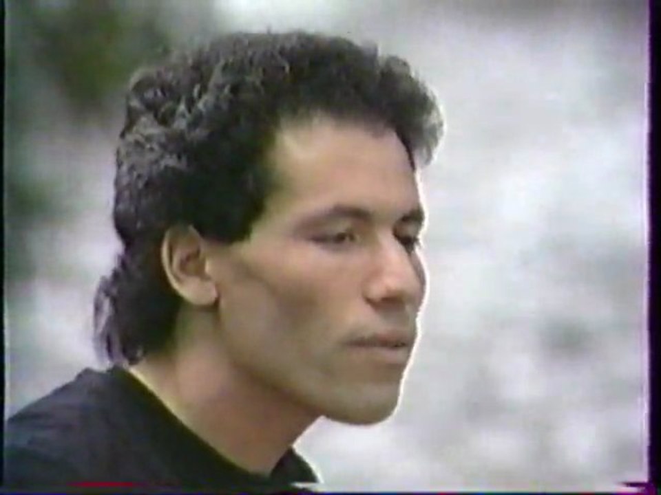 MAOUCHI - Laqser ur i bni g'ubwas