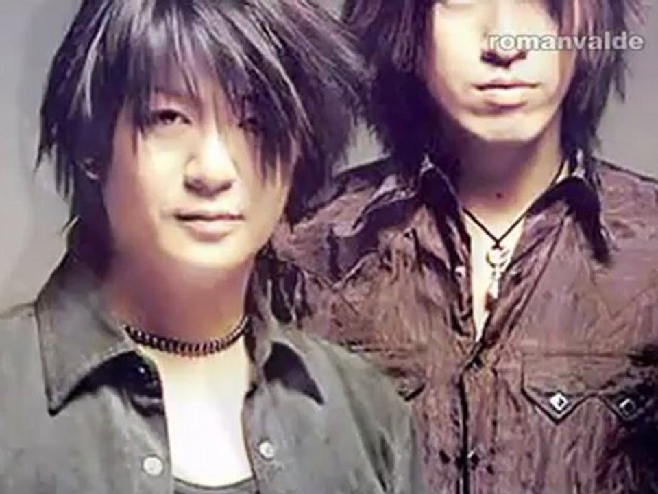 GLAY   [Slideshow]