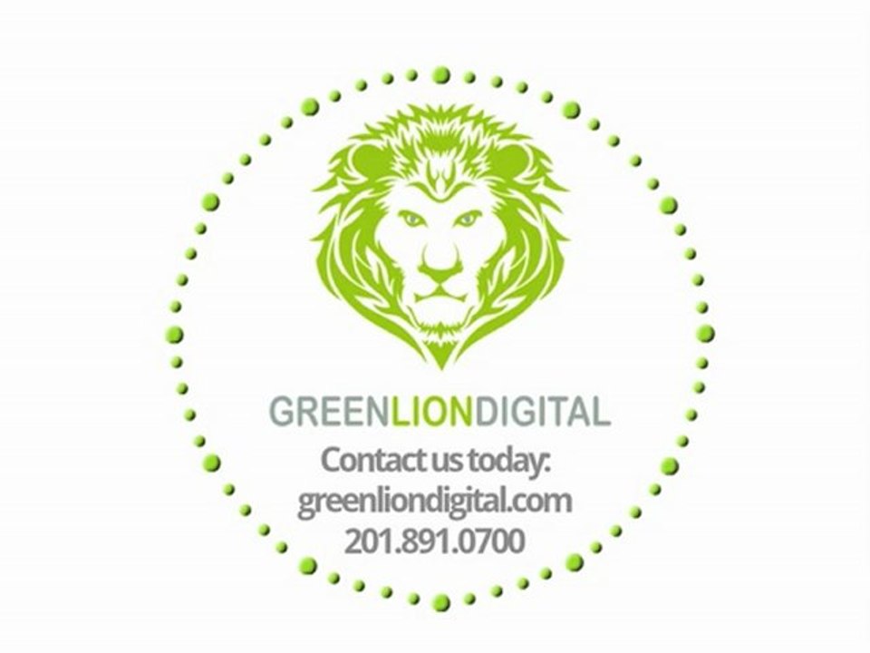 Green Lion Digital Vendor Reports
