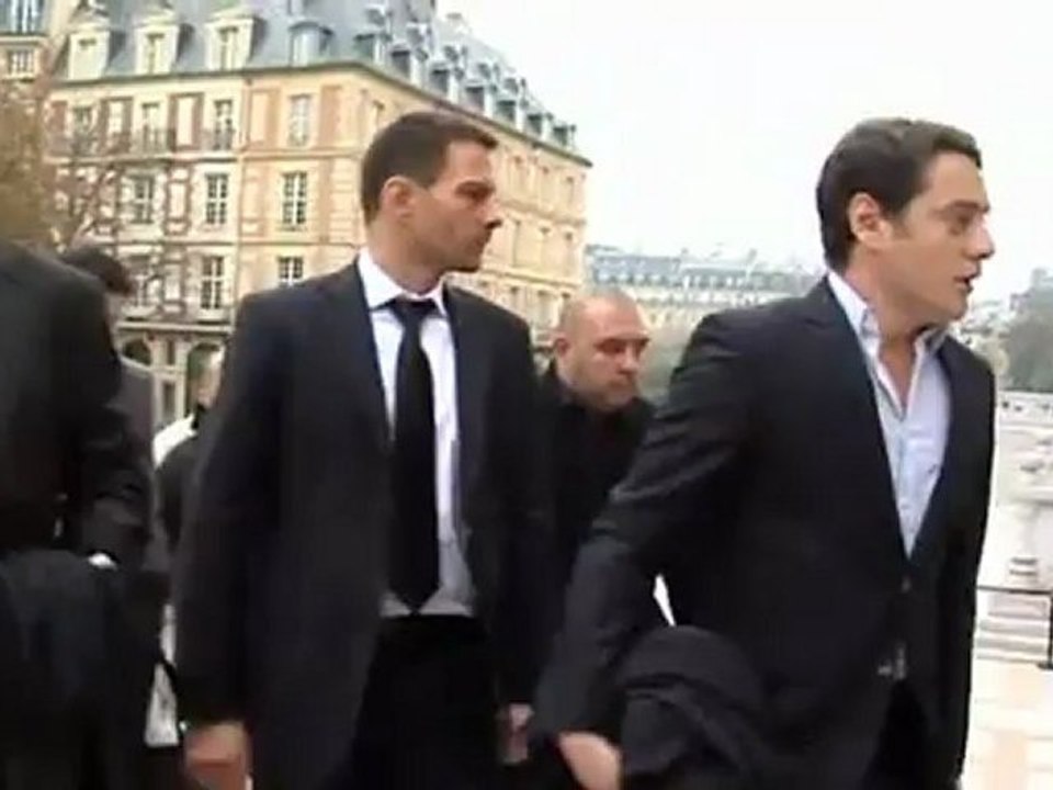 Jérôme Kerviel se pourvoit en cassation