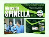 Spot Giancarlo Spinella - MegaProduction D1 Television