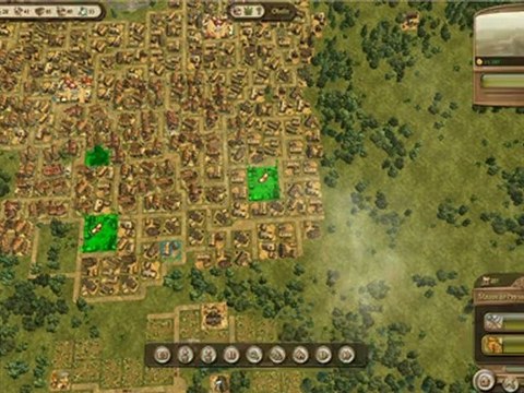 Let's Play Anno 1404 Venise#012 [Fr] [HD] -preparation Patriciens