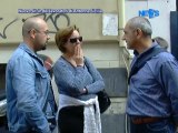 Nuovo Sit-In Dei Lavoratori Di Antenna Sicilia - News D1 Television TV