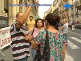 Sciopero Dei Lavoratori Antenna Sicilia E telecolor   News D1 Television TV