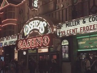 CALIFORNIA DREAM EN 3D - Bande-annonce VO