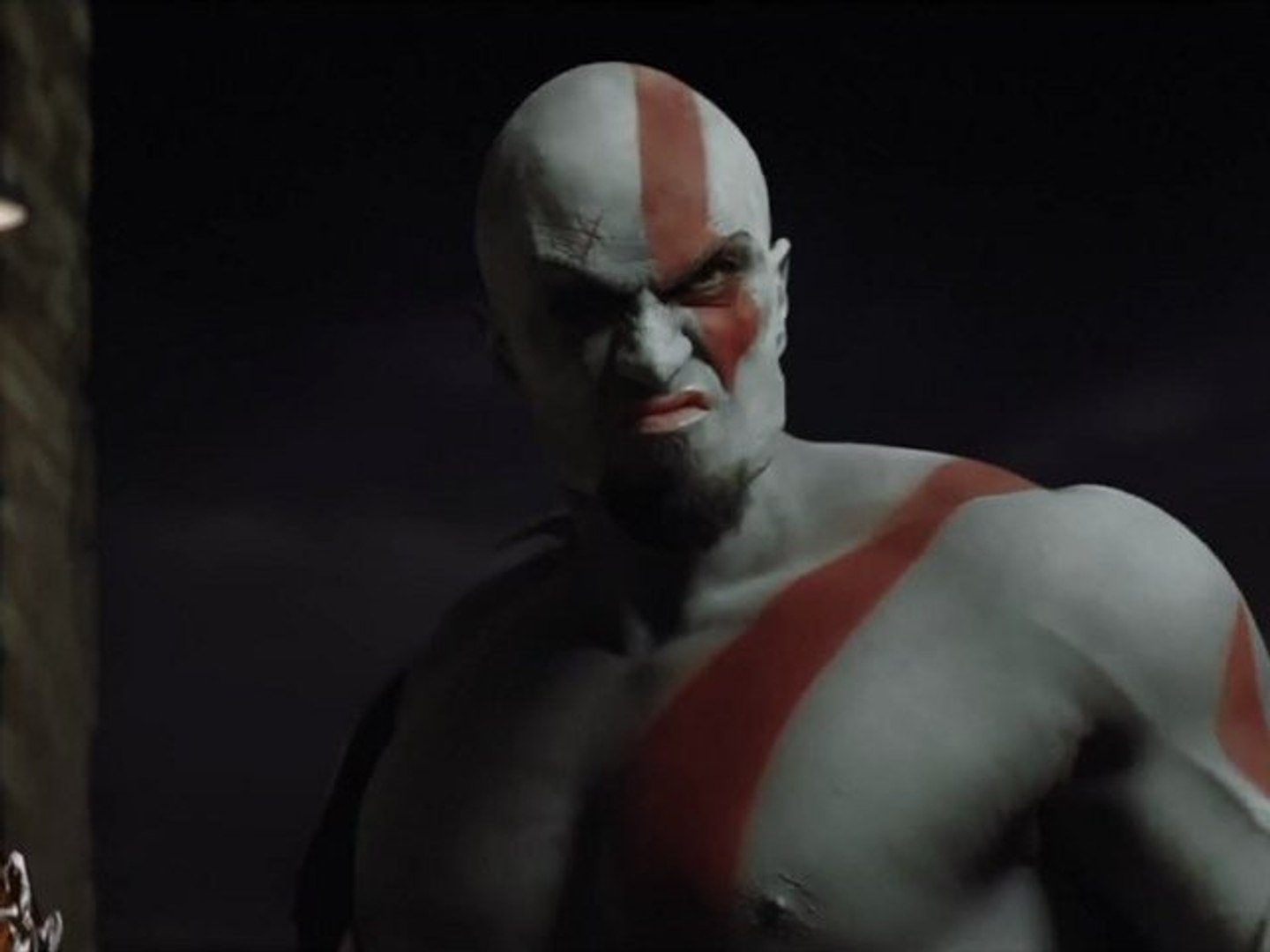 PlayStation All-Stars Battle Royale - Live Action trailer