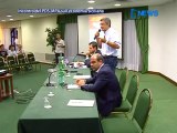 Incontro Del PDS-MPA Sull'Economia Siciliana - News D1 Television TV