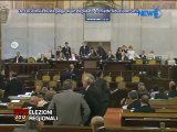 De Luca invia busta paga di un deputato e chiede riduzione 50% - News D1 Television TV