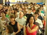 La Provincia Inaugura L'Anno Scolastico 2012-2013 - News D1 Television TV