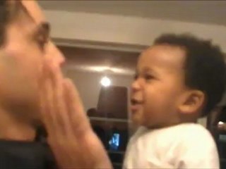 Anistyle & Moussa en mode make it  clap de Busta rhymes