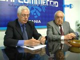 Confcommercio: Denuncia Contro Gli 'Abusivi Di Catania' - News D1 Television TV