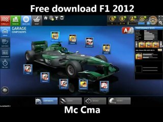 F1 2012 game download (pc game)