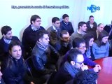 Mpa, Presentata La Scuola Di Formazione Politica - News D1 Television TV