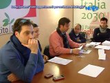 Scelta Giovane: 'Nuovi appuntamenti Per Continuare Le Battaglie' - News D1 Television TV