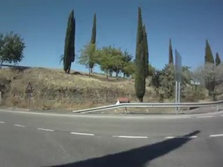 España. A-4 (E-5). Córdoba - Valdepeñas